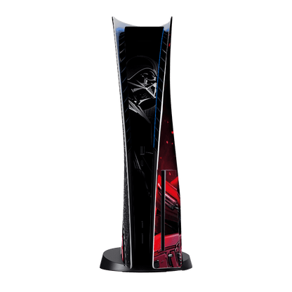 Star Wars Imperio PS5 Bundle Skin