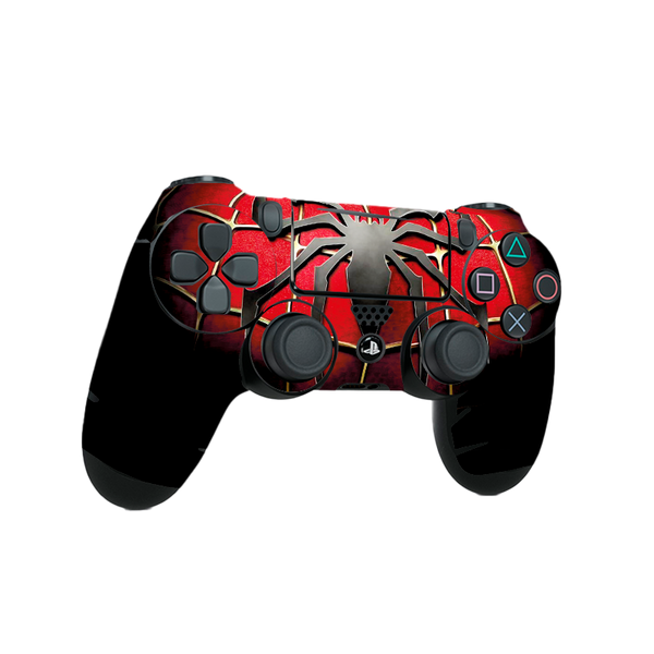 Spiderman 3 Skin Playstation 4 Slim