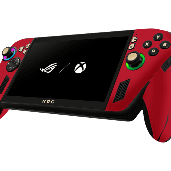 Arizona Diamondbacks ROG Xbox Ally Skin Xonebrand