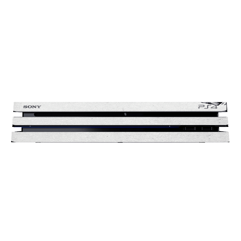 The las of Us II Skin Playstation 4 Pro Xonebrand