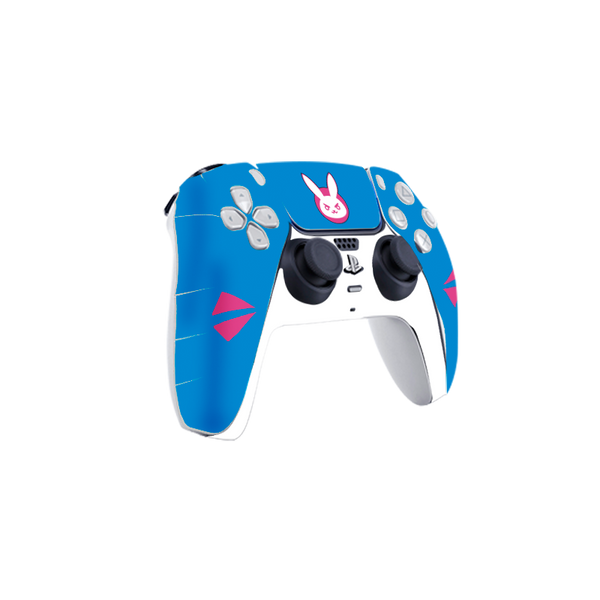 DVA Skin Playstation 5 Pro Xonebrand