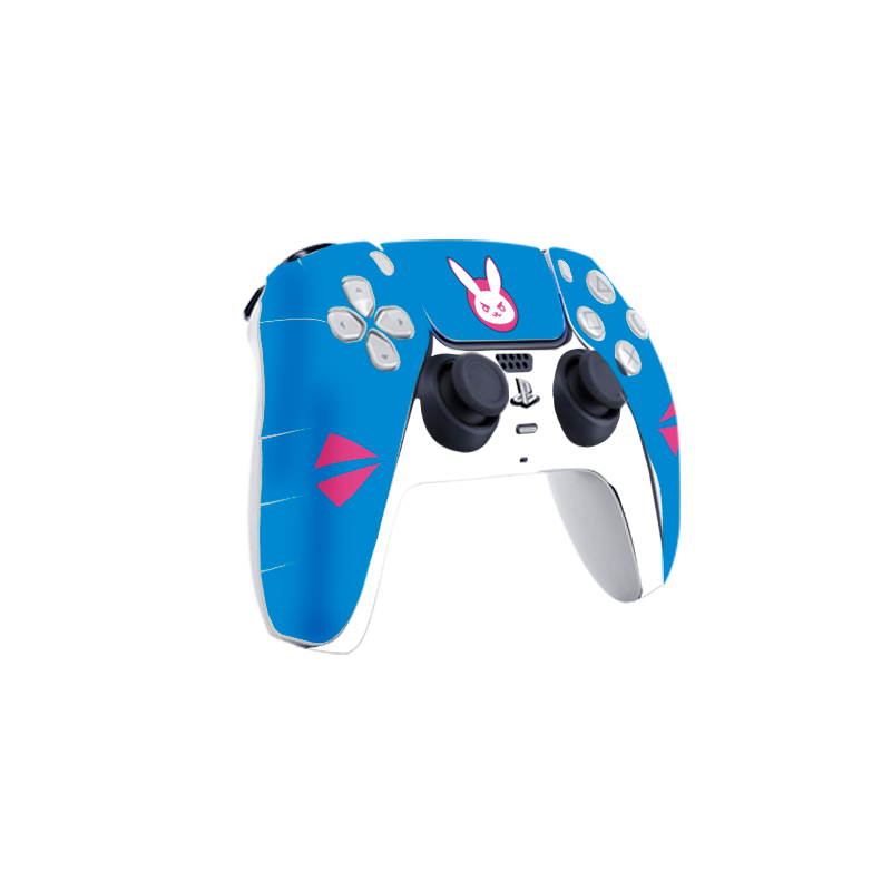 DVA Skin Playstation 5 Pro Xonebrand