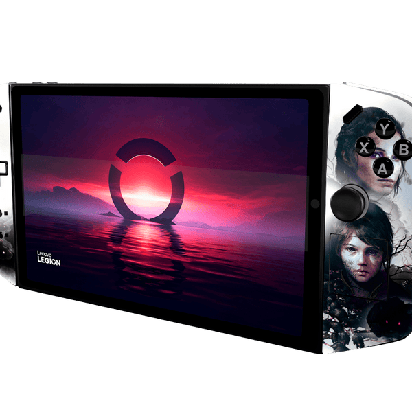 Skin para Legion Go edición A Plague Tale Innocence– Xonebrand