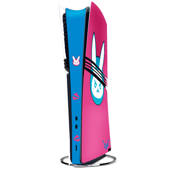 DVA Skin Playstation 5 Pro Xonebrand