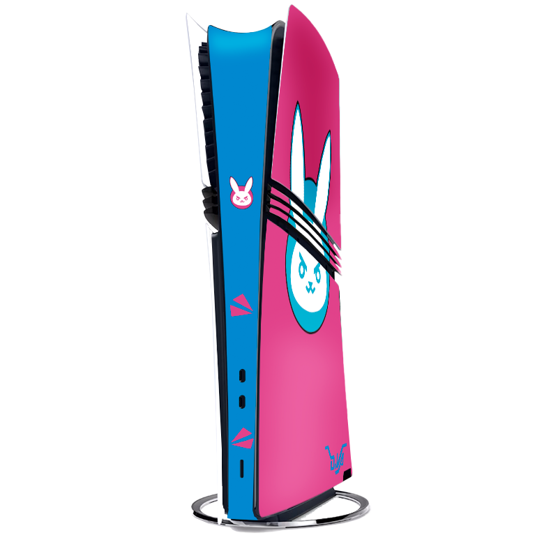 DVA Skin Playstation 5 Pro Xonebrand