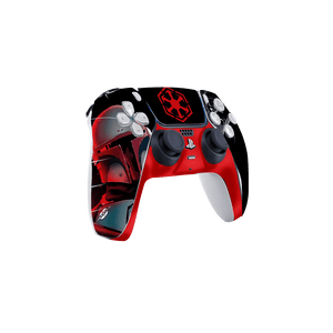 Star Wars Imperio PS5 Bundle Skin