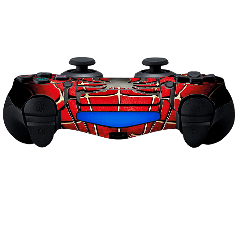 Spiderman PS4 Slim Bundle Skin