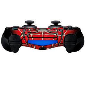 Spiderman PS4 Slim Bundle Skin