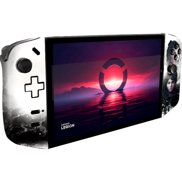 Skin para Legion Go edición A Plague Tale Innocence– Xonebrand