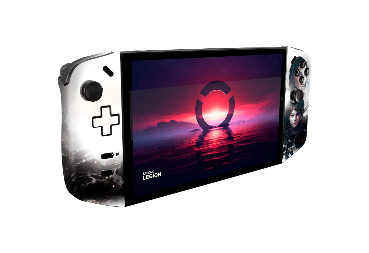 Skin para Legion Go edición A Plague Tale Innocence– Xonebrand