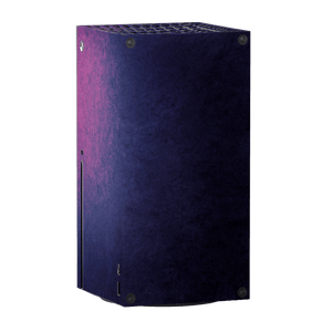 Purpura Xbox Serie X Bundle Skin