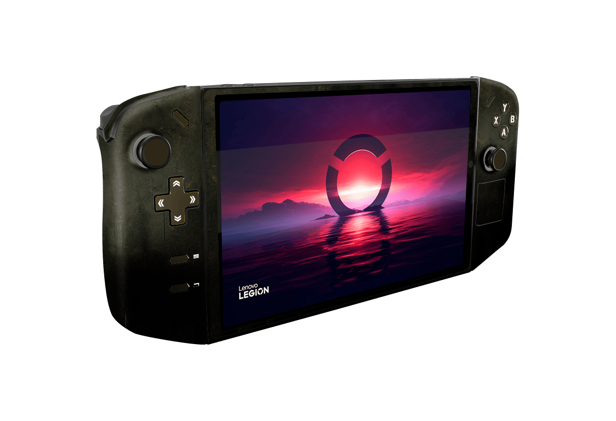 A Plague Tale Innocence Skin Lenovo Legion Go Xonebrand