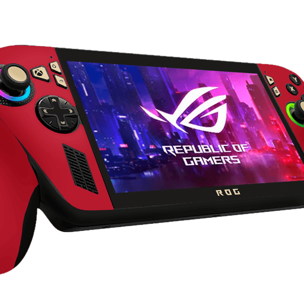 Arizona Diamondbacks ROG Xbox Ally Skin Xonebrand