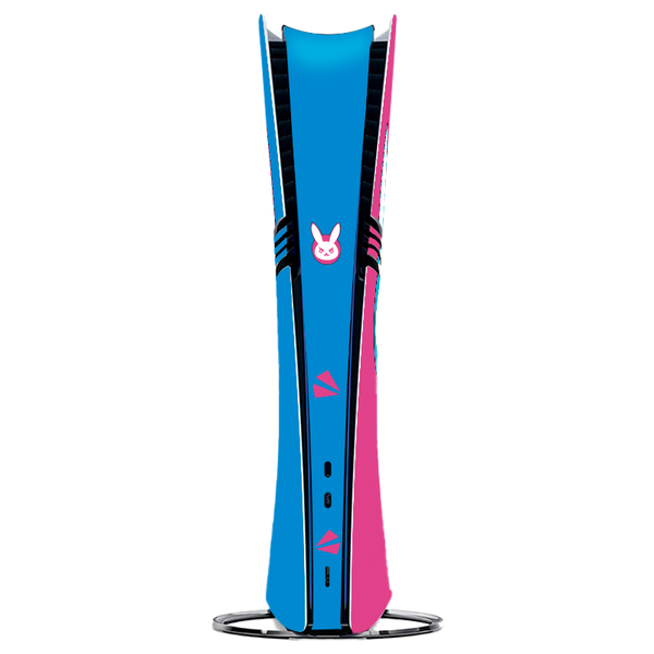 DVA Skin Playstation 5 Pro Xonebrand