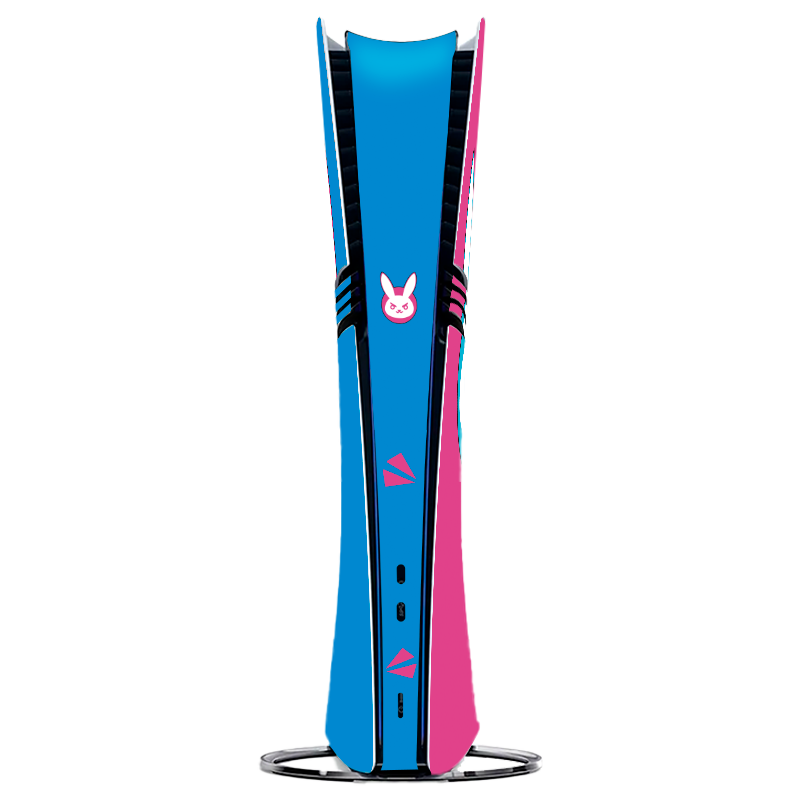 DVA Skin Playstation 5 Pro Xonebrand