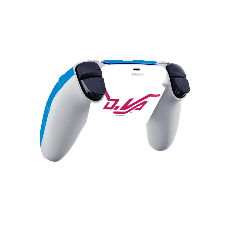 DVA Skin Playstation 5 Pro Xonebrand
