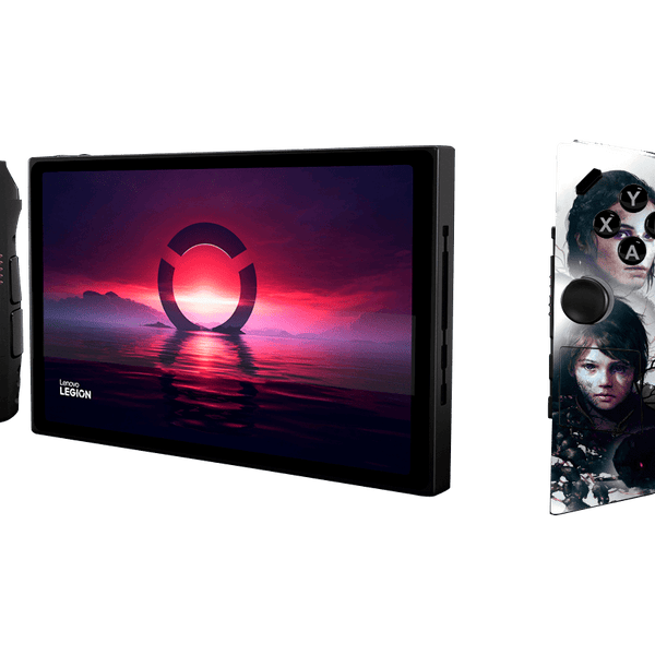 Skin para Legion Go edición A Plague Tale Innocence– Xonebrand