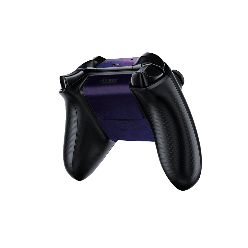 Purpura Xbox Serie X Bundle Skin