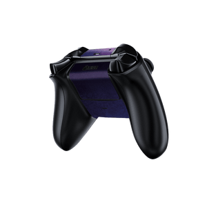 Purpura Xbox Serie X Bundle Skin