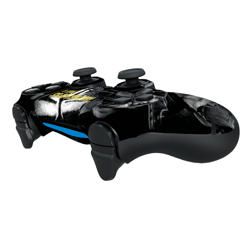 The last of Us II Skin Playstation 4 Fat