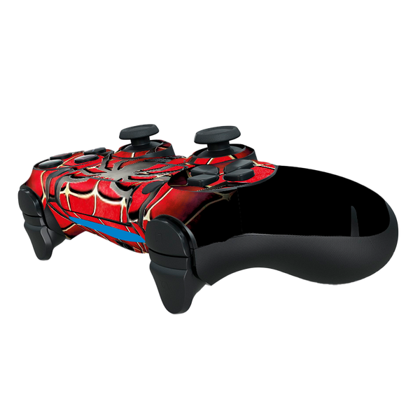 Spiderman 3 Skin Playstation 4 Slim