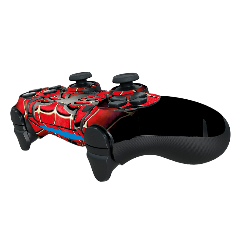 Spiderman 3 Skin Playstation 4 Slim