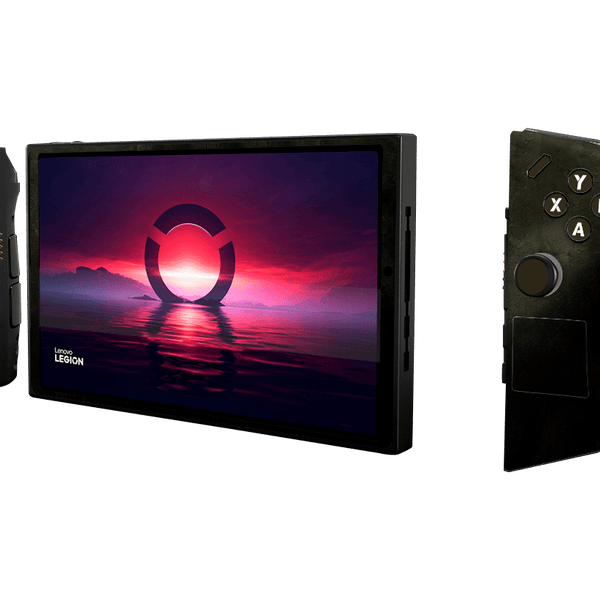 A Plague Tale Innocence Skin Lenovo Legion Go