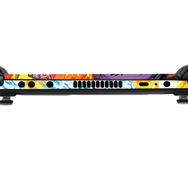 Naruto Steam Deck Skin