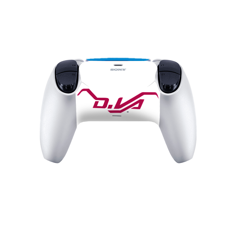 DVA Skin Playstation 5 Pro Xonebrand