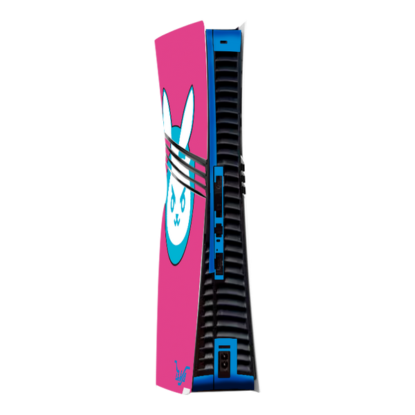 DVA Skin Playstation 5 Pro Xonebrand