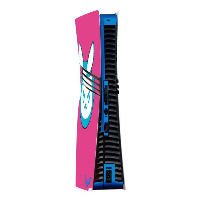 DVA Skin Playstation 5 Pro Xonebrand