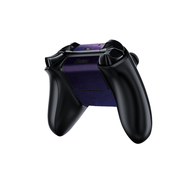 Purple Skin Xbox Series X