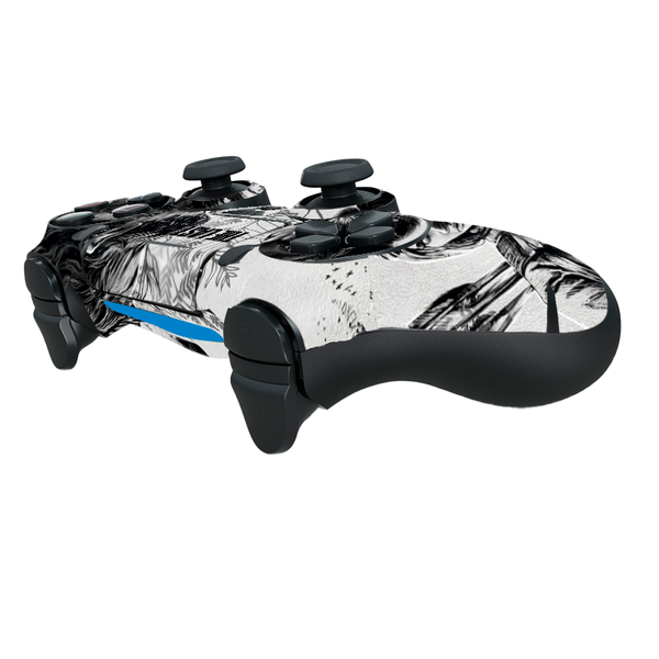 The las of Us II Skin Playstation 4 Pro