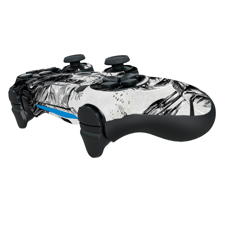 The las of Us II Skin Playstation 4 Pro