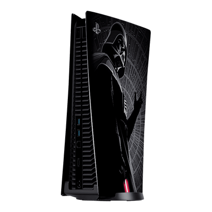 Star Wars Imperio PS5 Bundle Skin