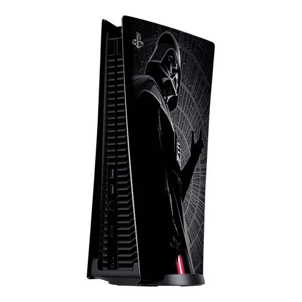 Star Wars Skin Playstation 5 Fat