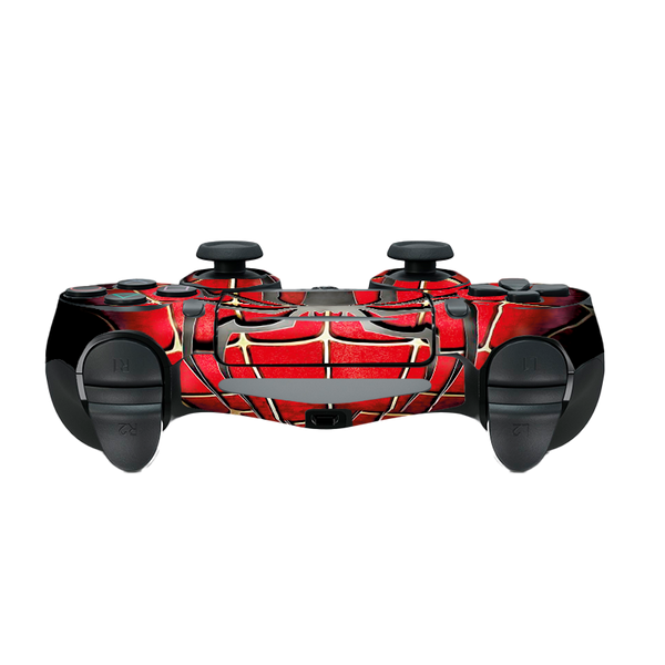 Spiderman 3 Skin Playstation 4 Slim