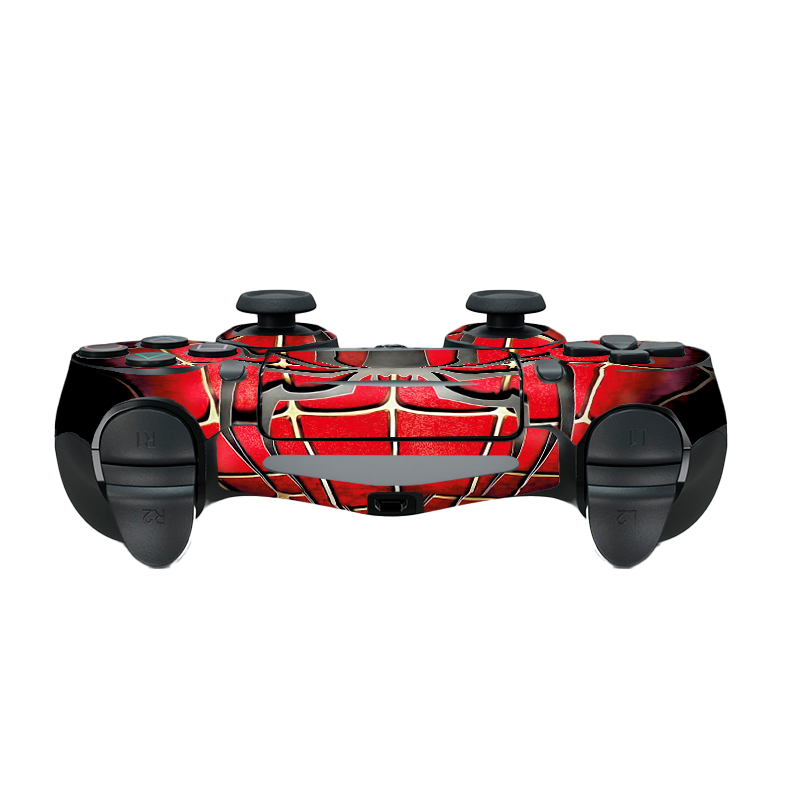 Spiderman 3 Skin Playstation 4 Slim