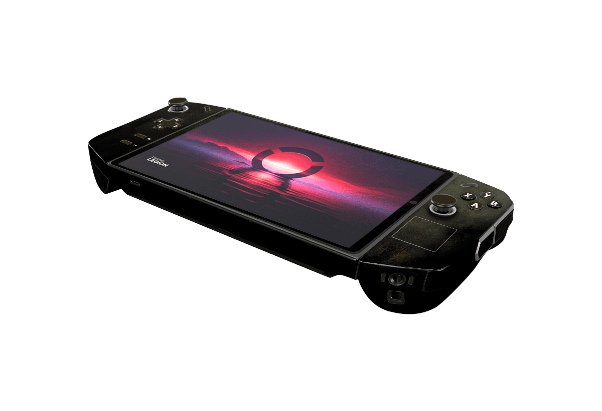 A Plague Tale Innocence Skin Lenovo Legion Go