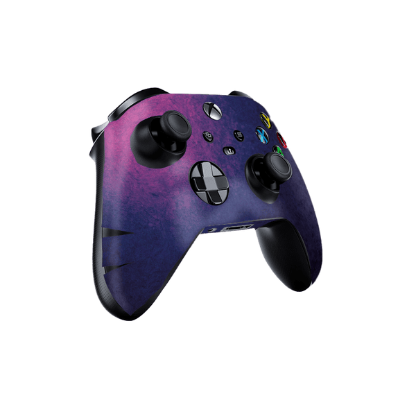 Purple Skin Xbox Series X