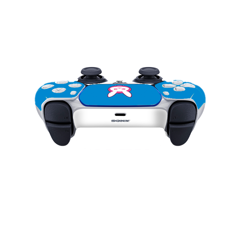 DVA Skin Playstation 5 Pro Xonebrand