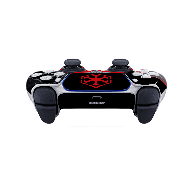 Star Wars Imperio PS5 Bundle Skin