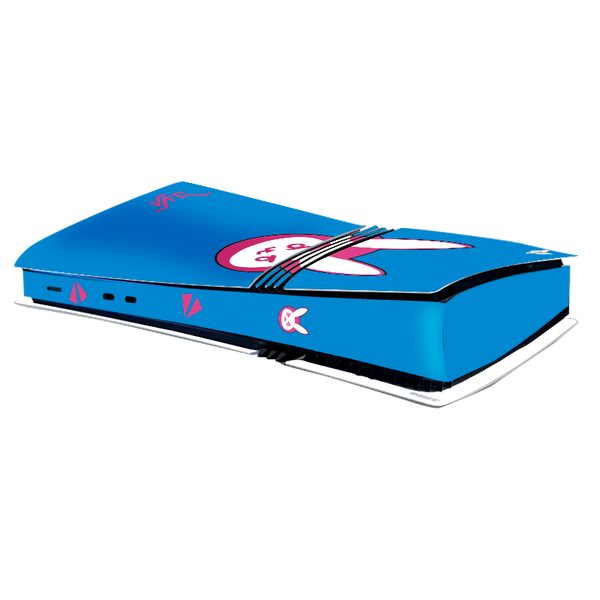 DVA Skin Playstation 5 Pro Xonebrand