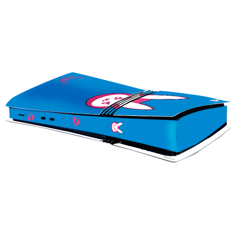 DVA Skin Playstation 5 Pro Xonebrand