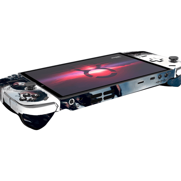 Skin para Legion Go edición A Plague Tale Innocence– Xonebrand