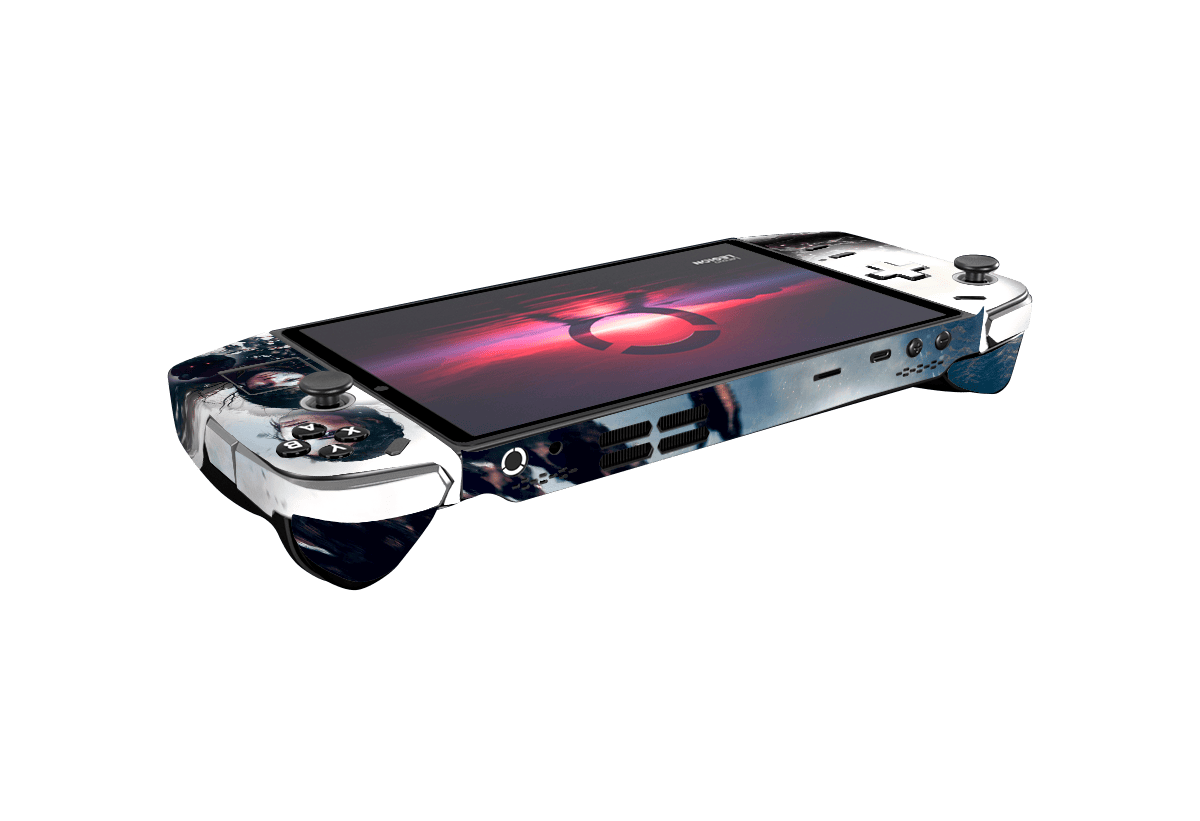 Skin para Legion Go edición A Plague Tale Innocence– Xonebrand