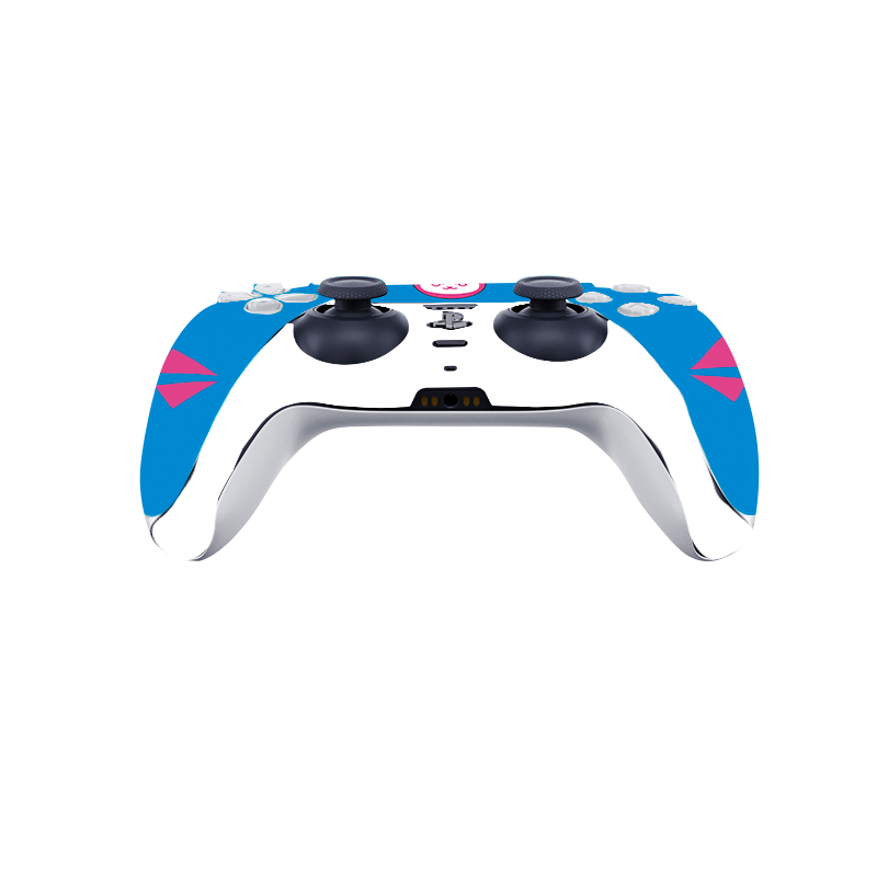 DVA Skin Playstation 5 Pro Xonebrand