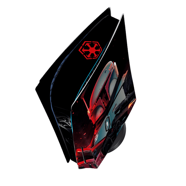 Star Wars Skin Playstation 5 Fat