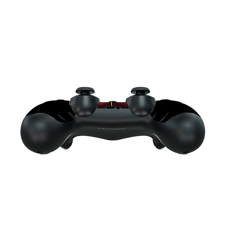 Spiderman 3 Skin Playstation 4 Slim