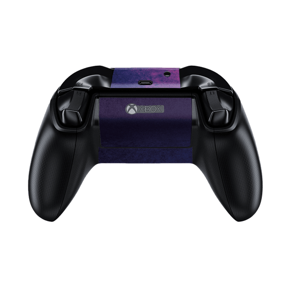 Purple Skin Xbox Series X